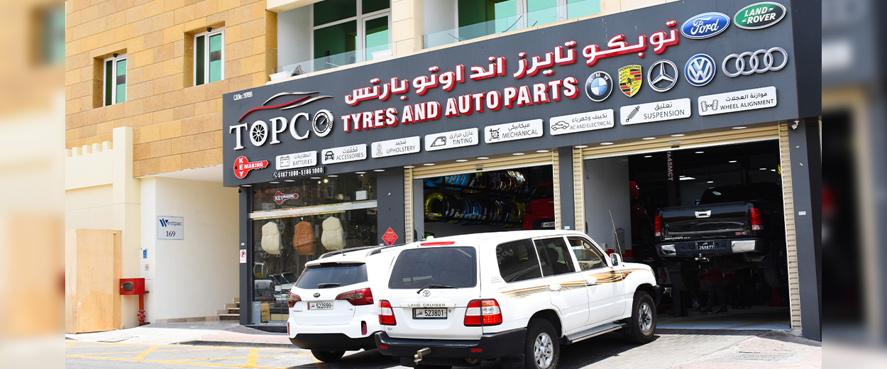 Top Quality Auto Parts (Wholesale)