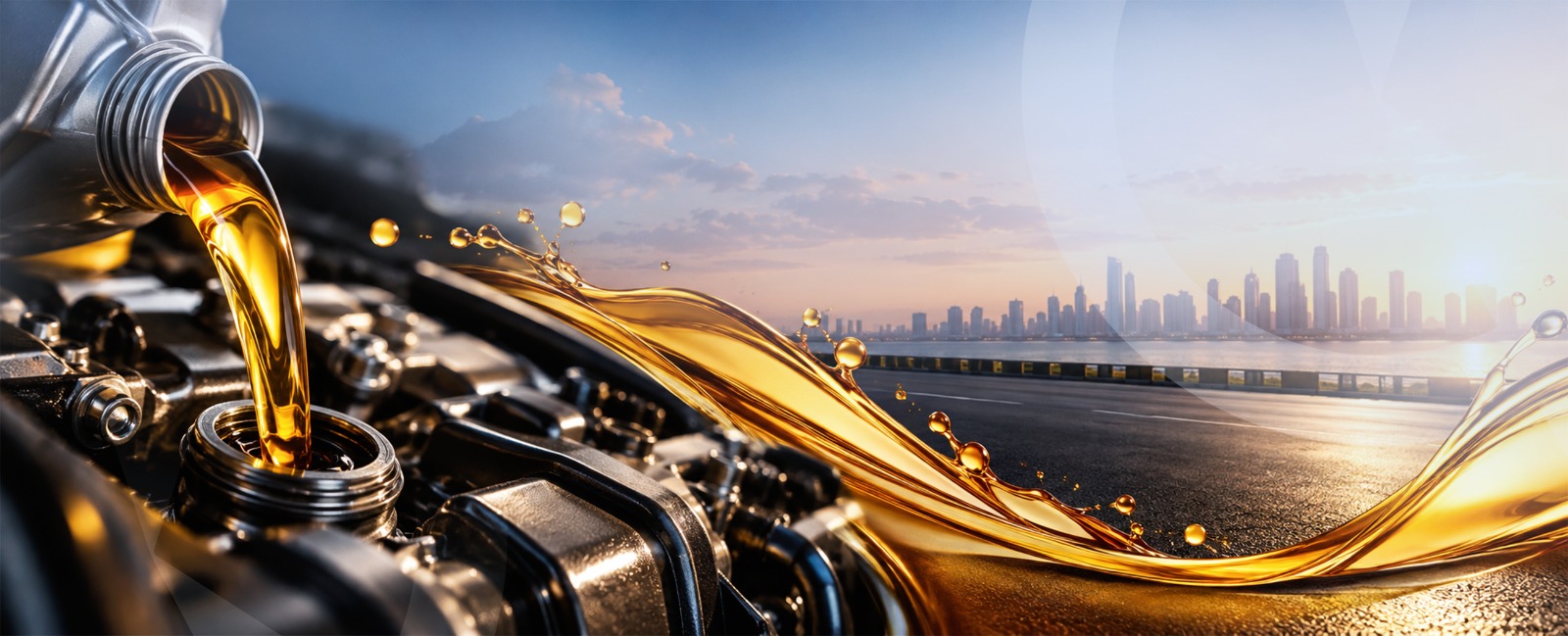 Auto Spare Parts