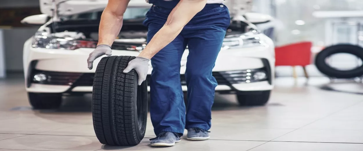 Auto Spare Parts