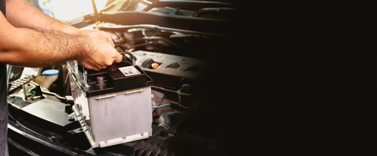 Auto Spare Parts