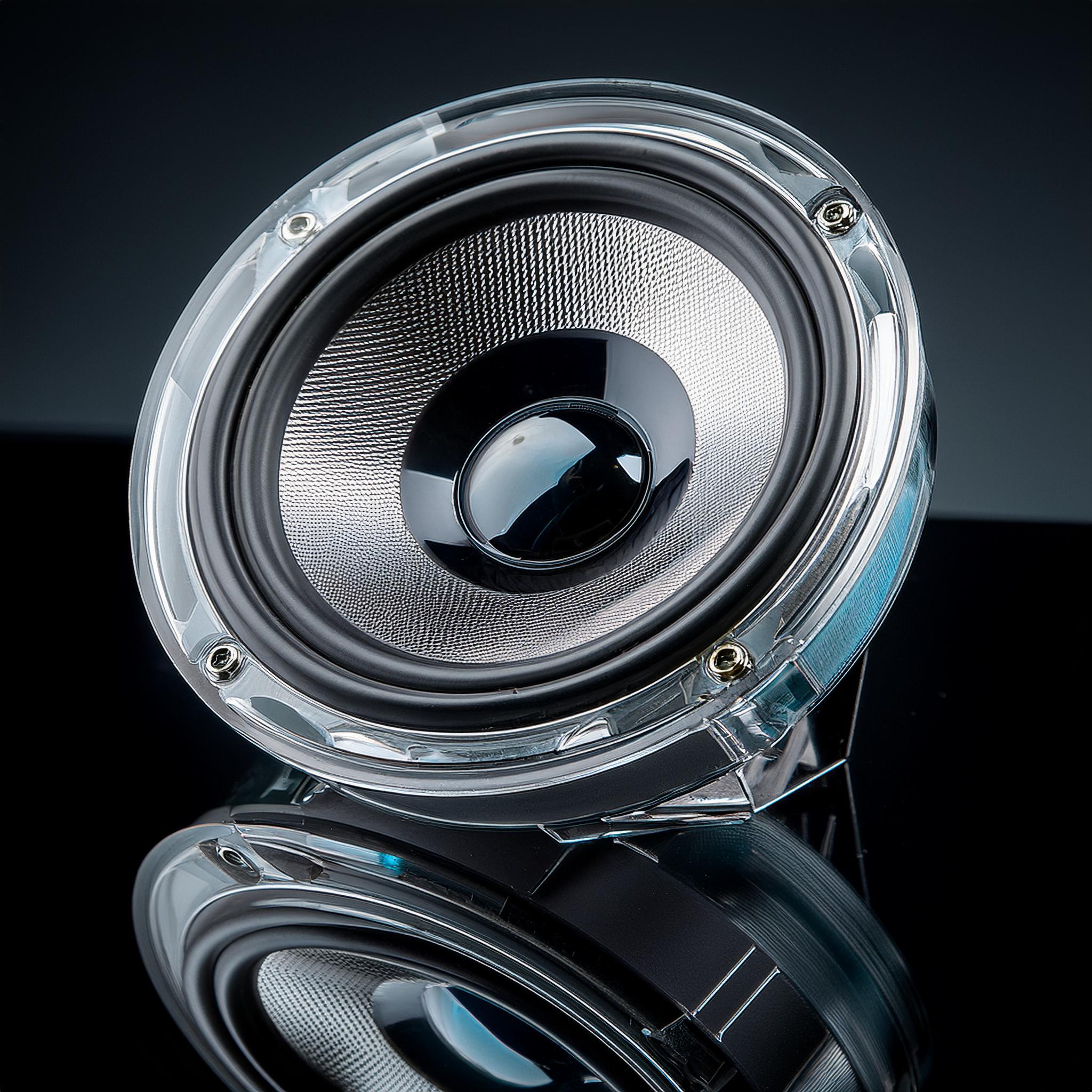 Speakers