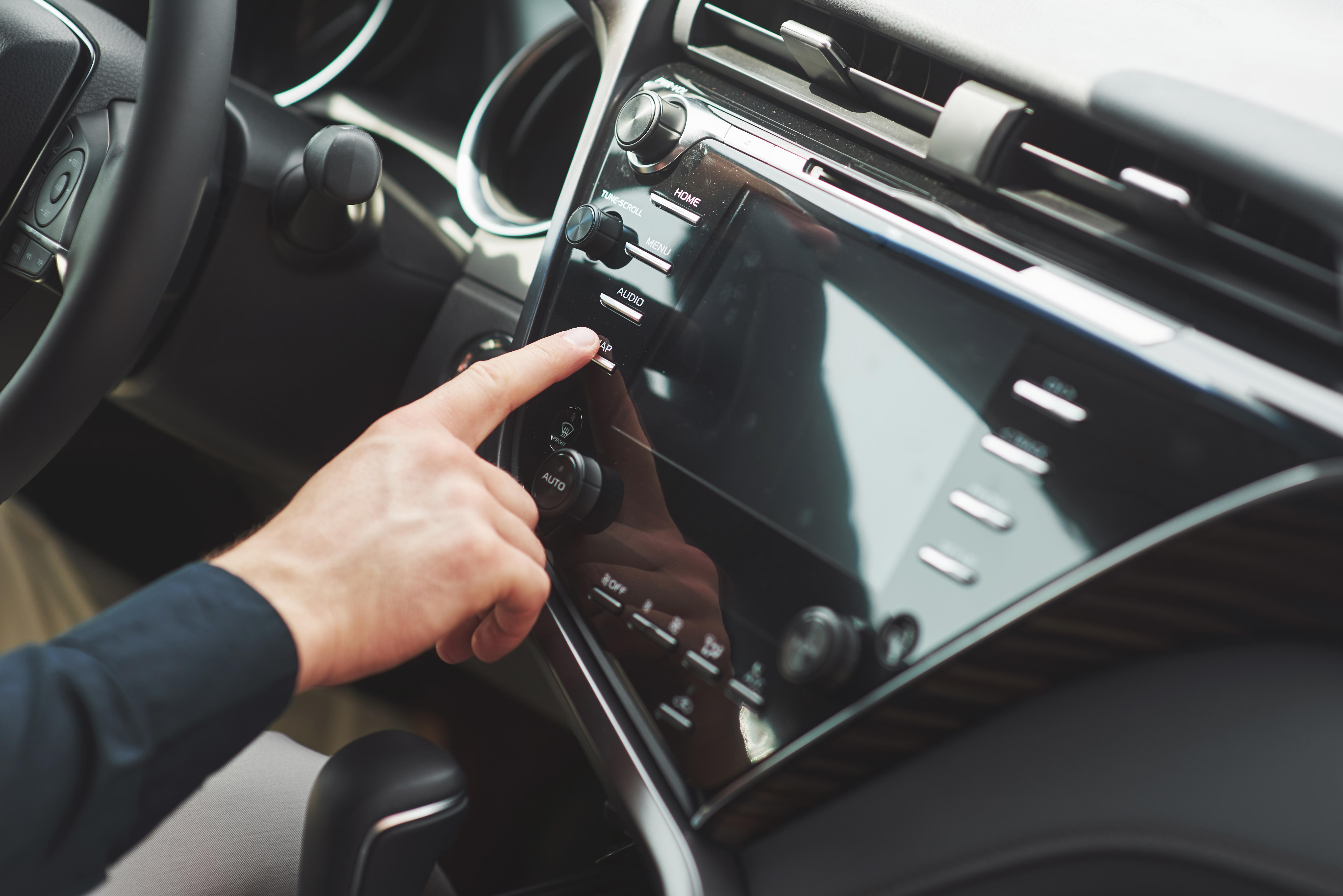 Android Car Stereo