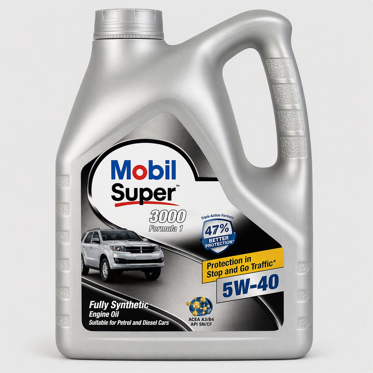 Mobil