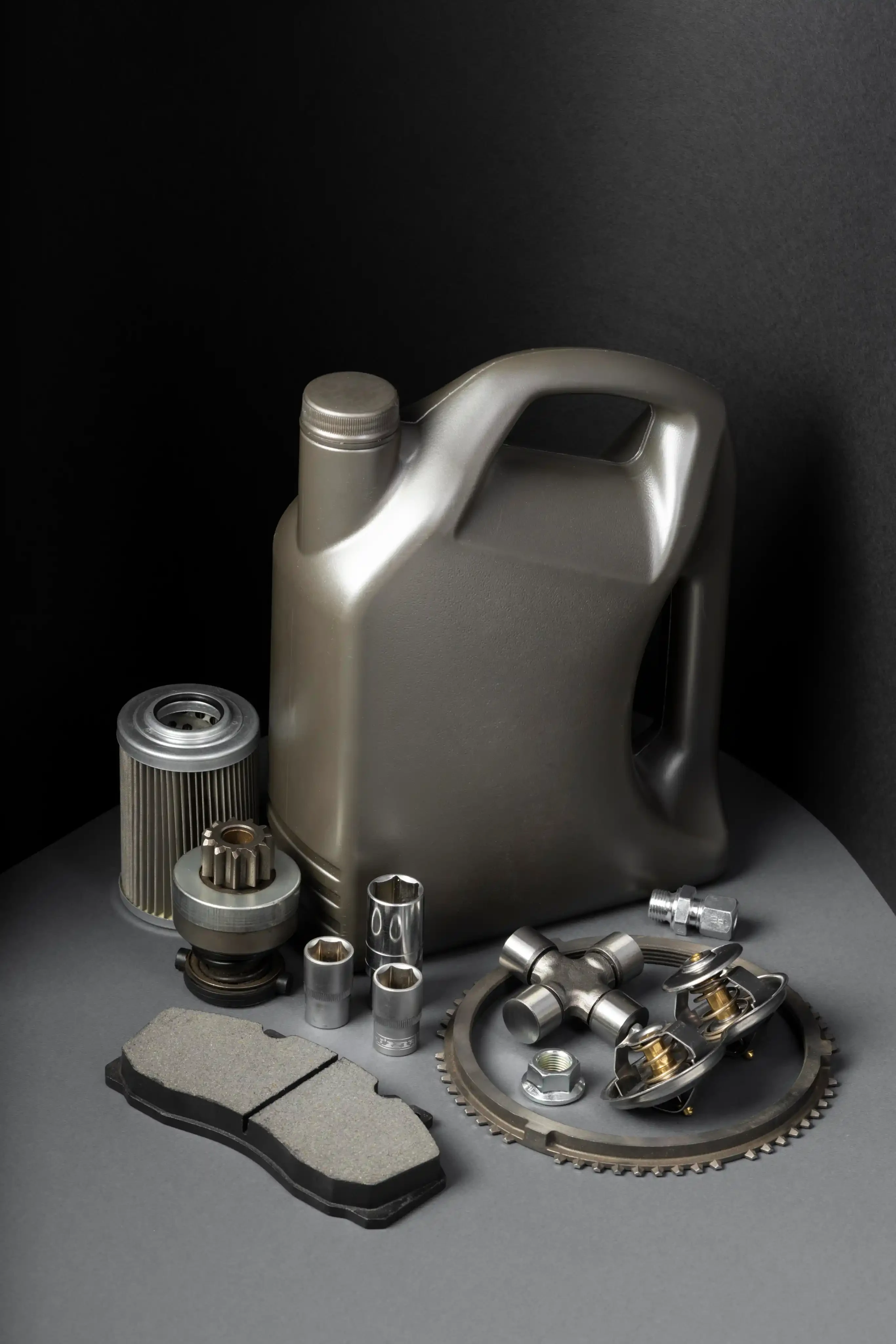 Engine Parts