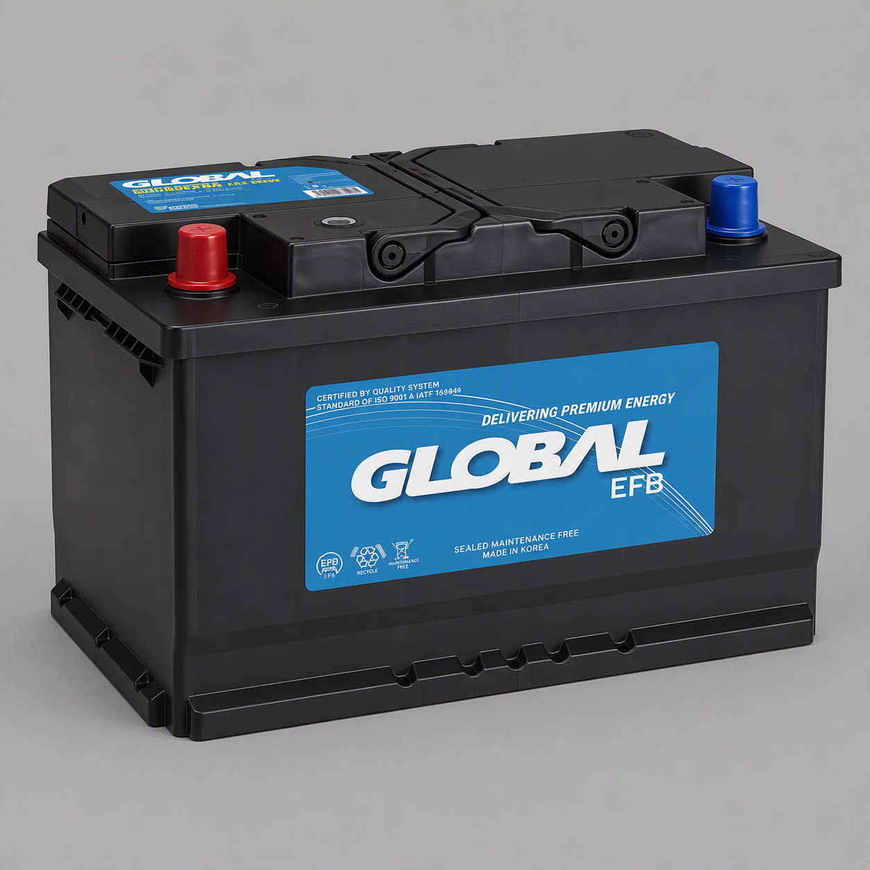 Global