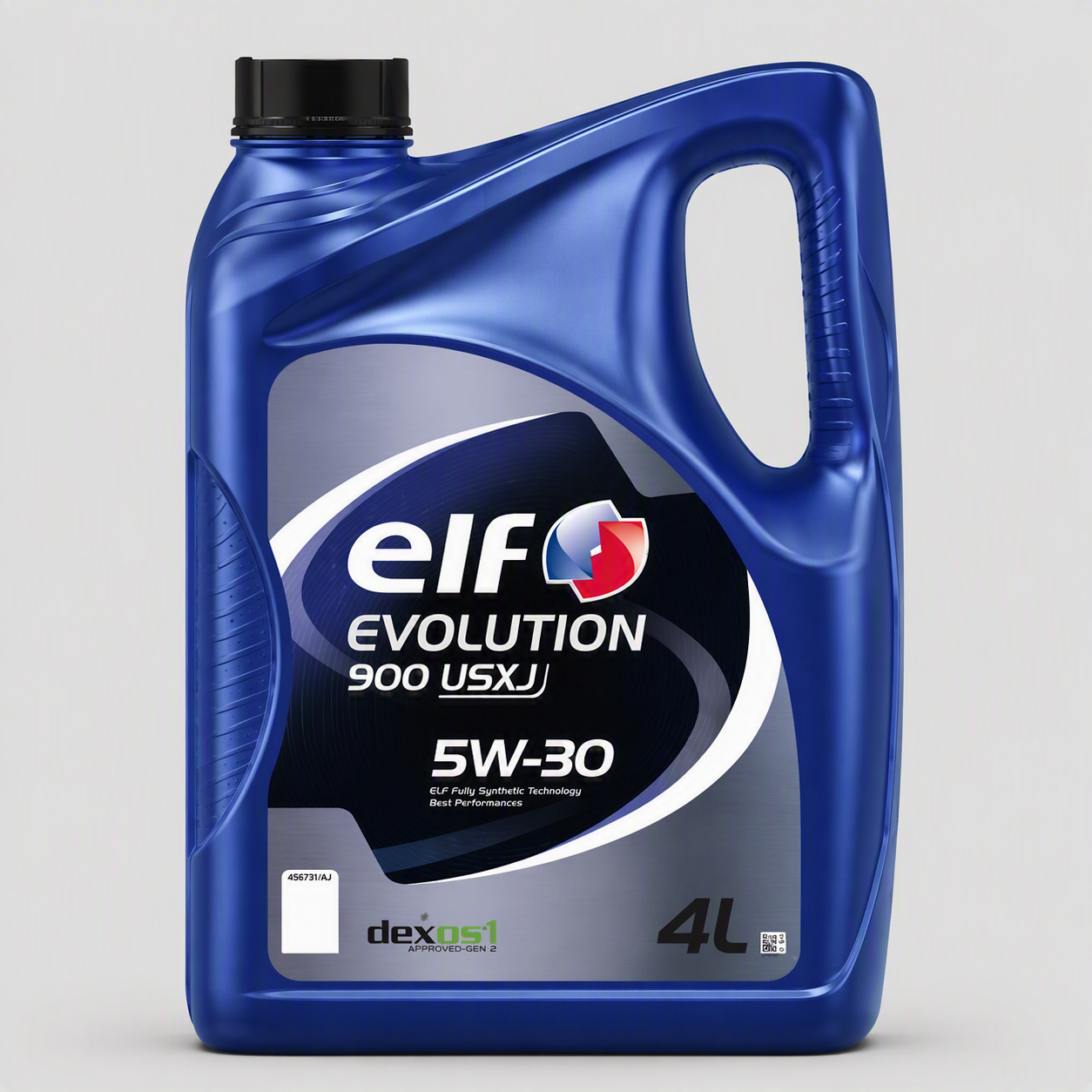ELF