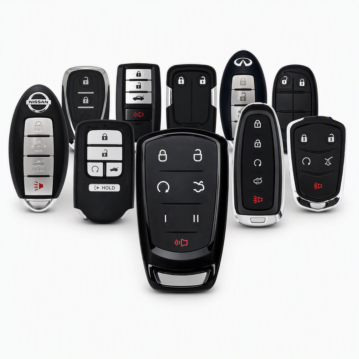 Smart Key
