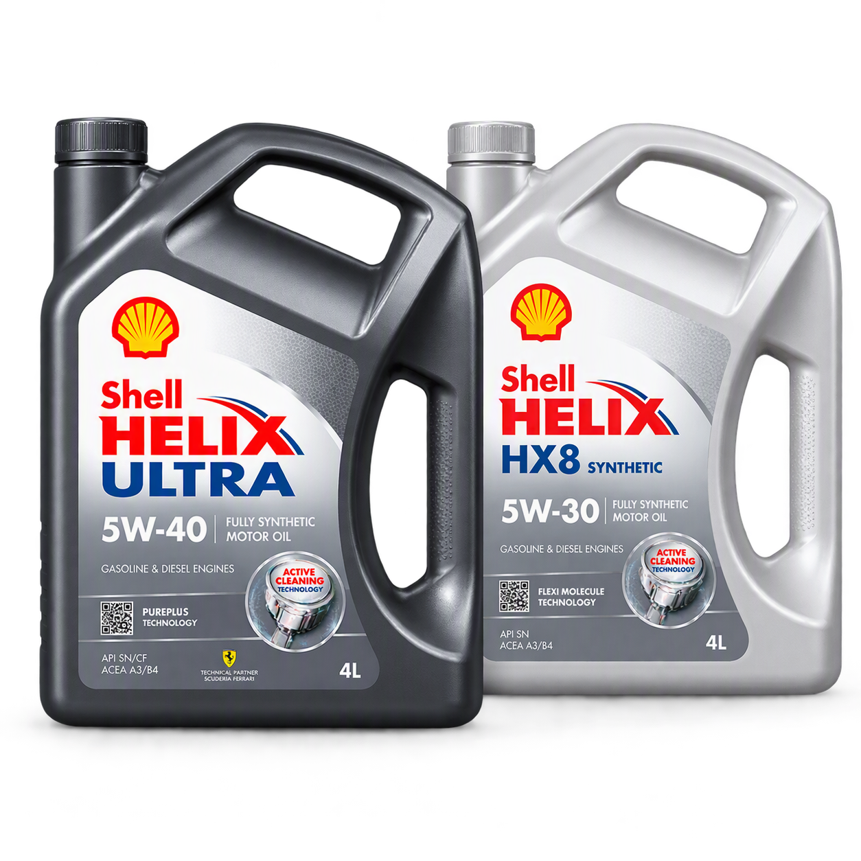 Shell