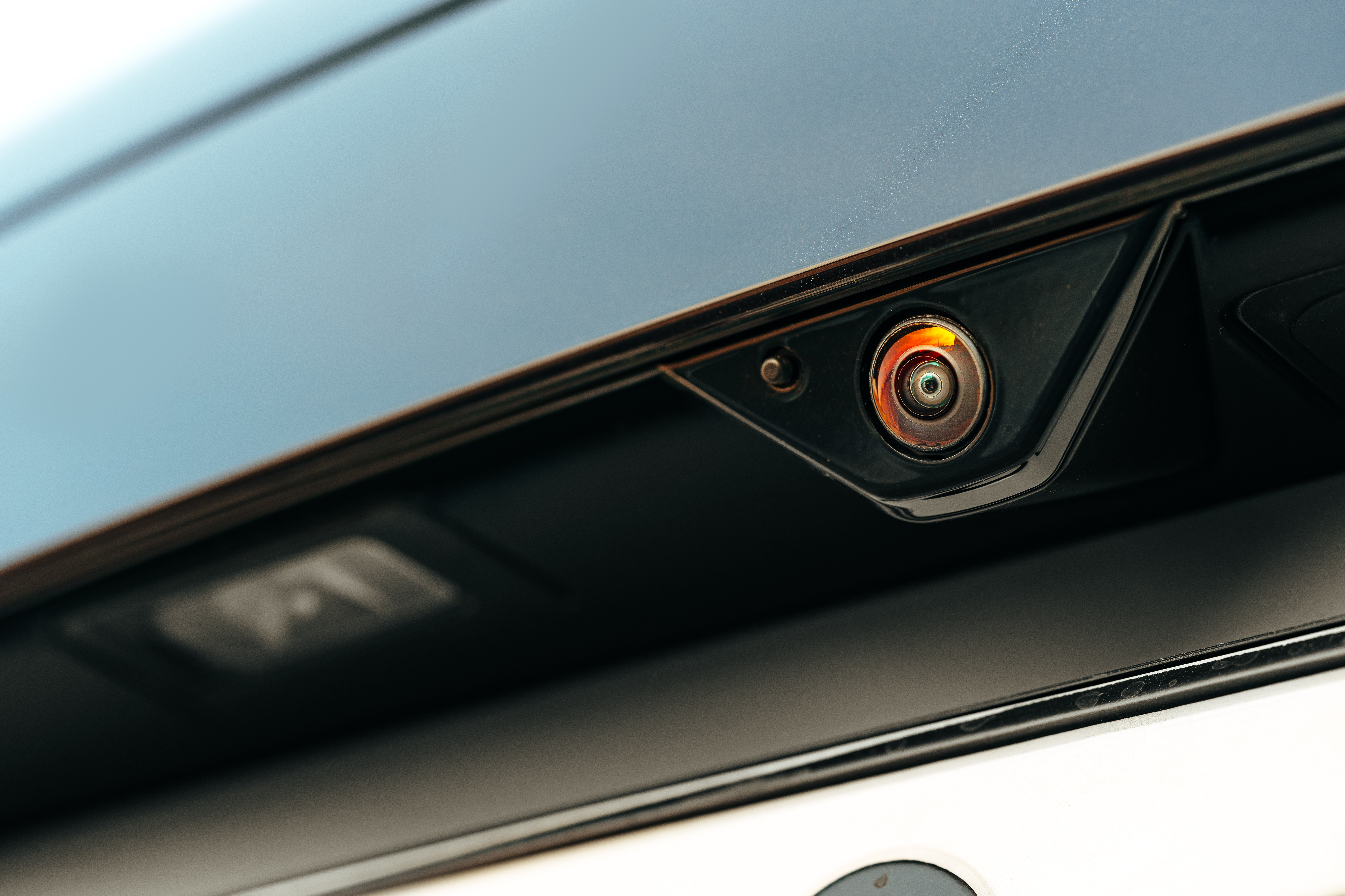 Reverse Camera