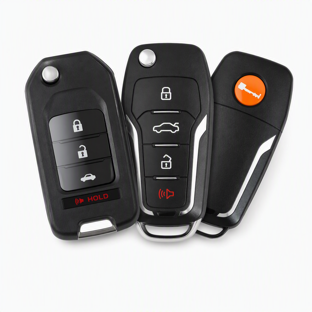 Remote Keys