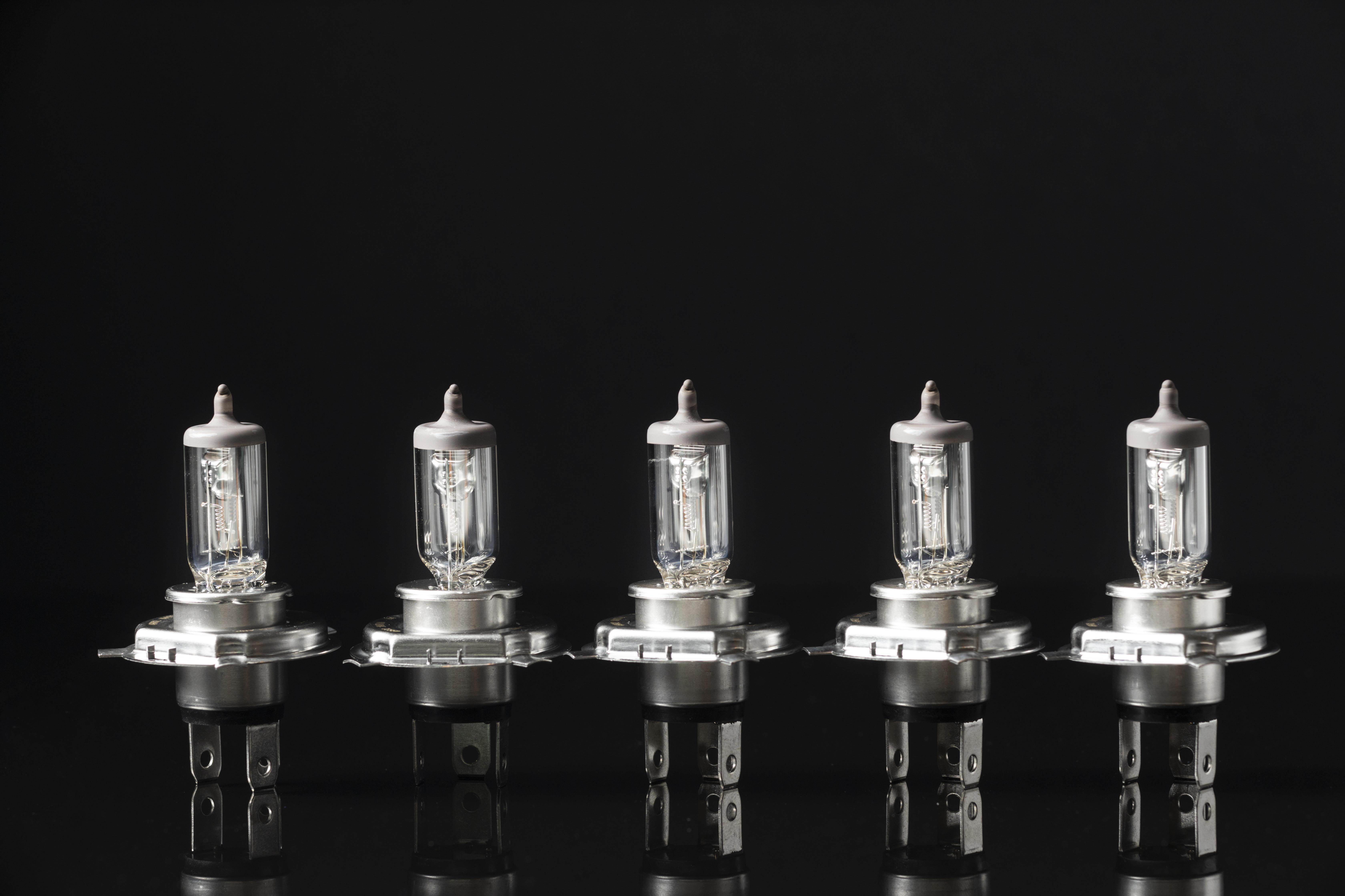 LED Lights