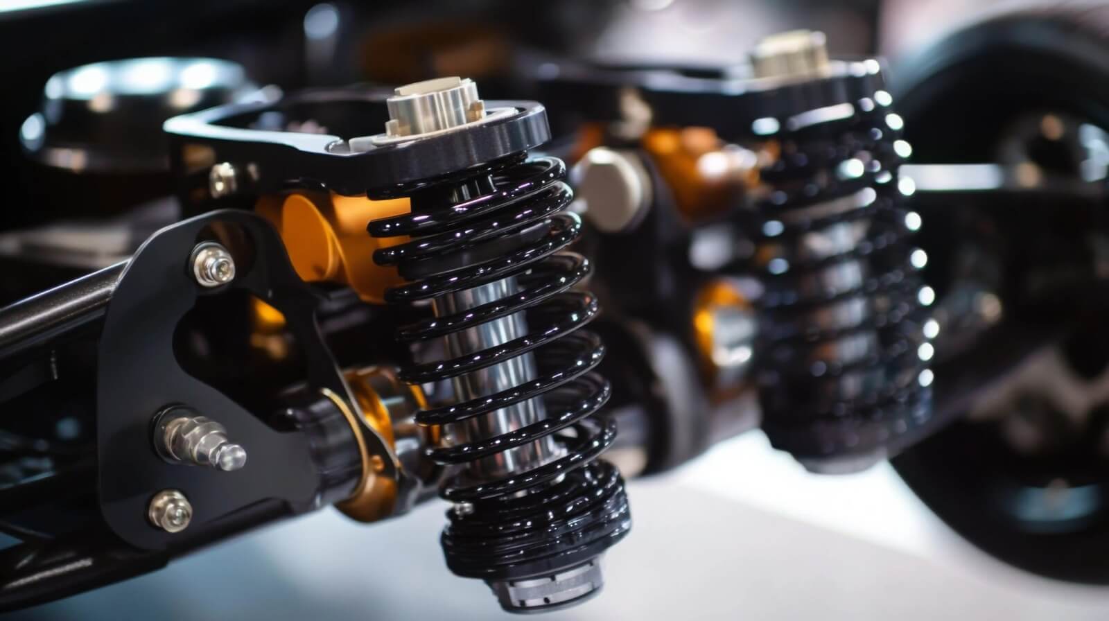 Suspension Parts