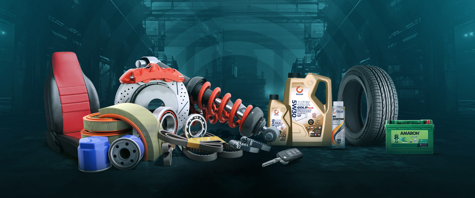 Products Image