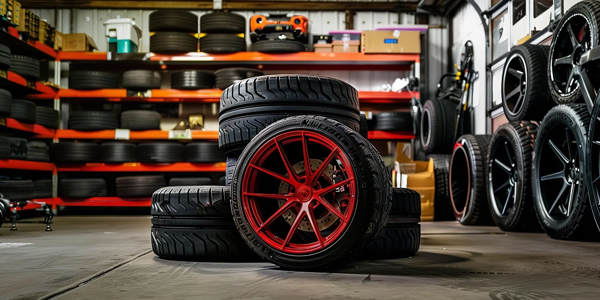 Best Tyres for Car in Qatar: Essential Services for Better Tyre  Performance