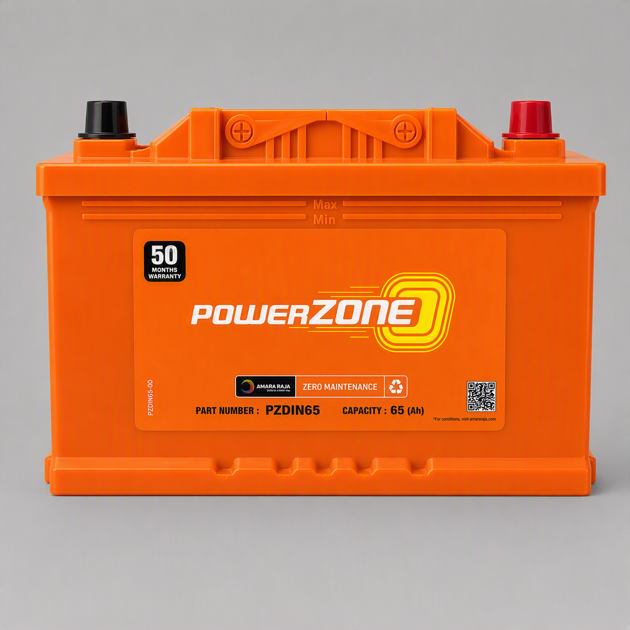 Powerzone