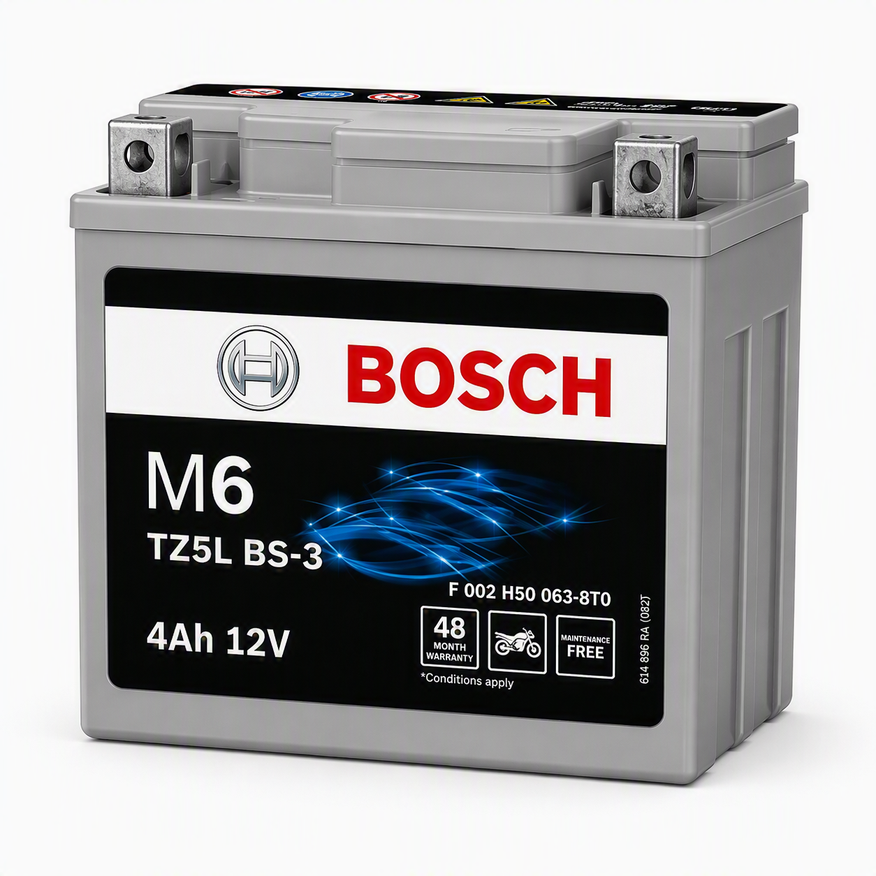 Bosch