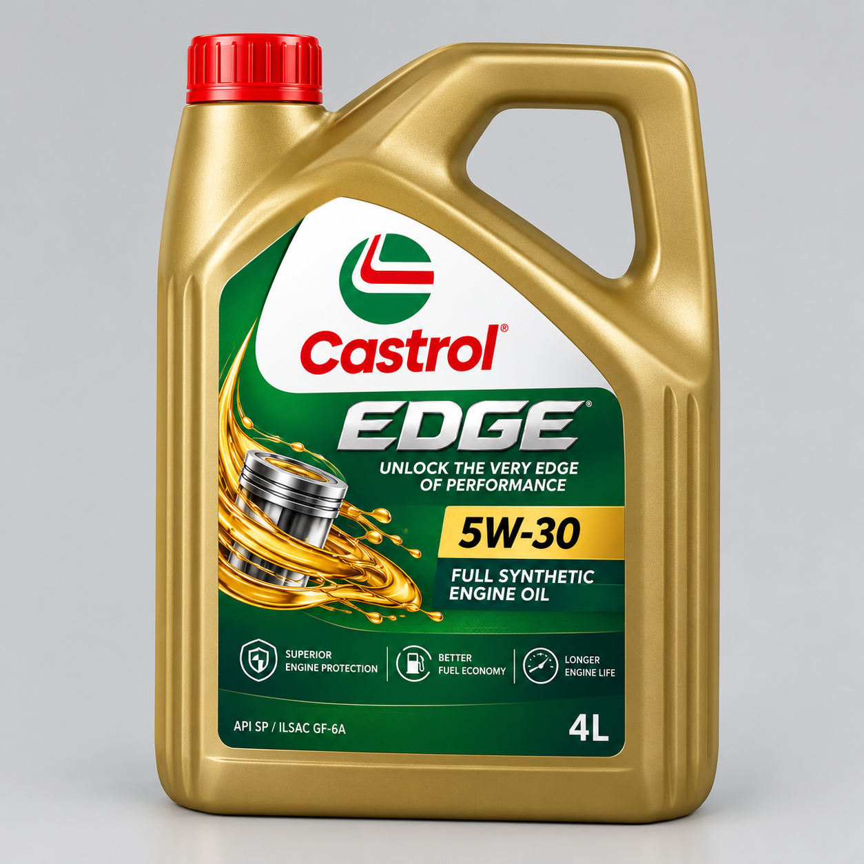 Castrol