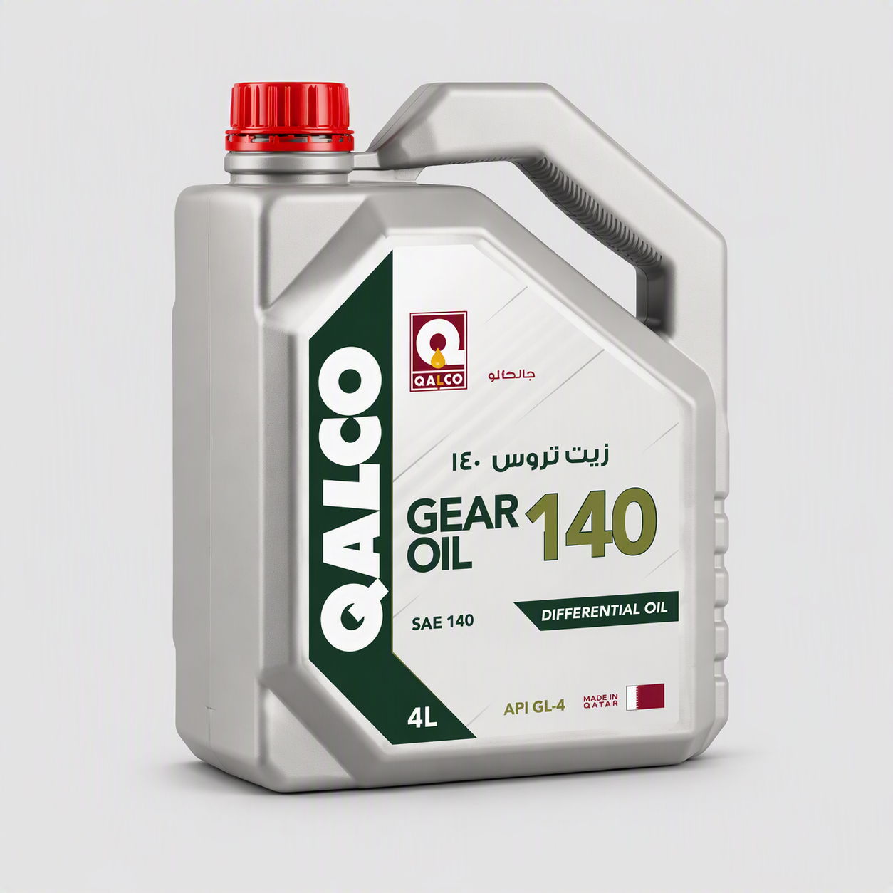 Qalco