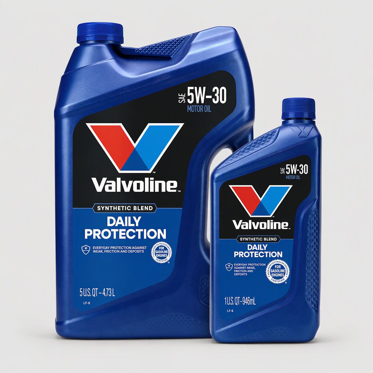 Valvoline
