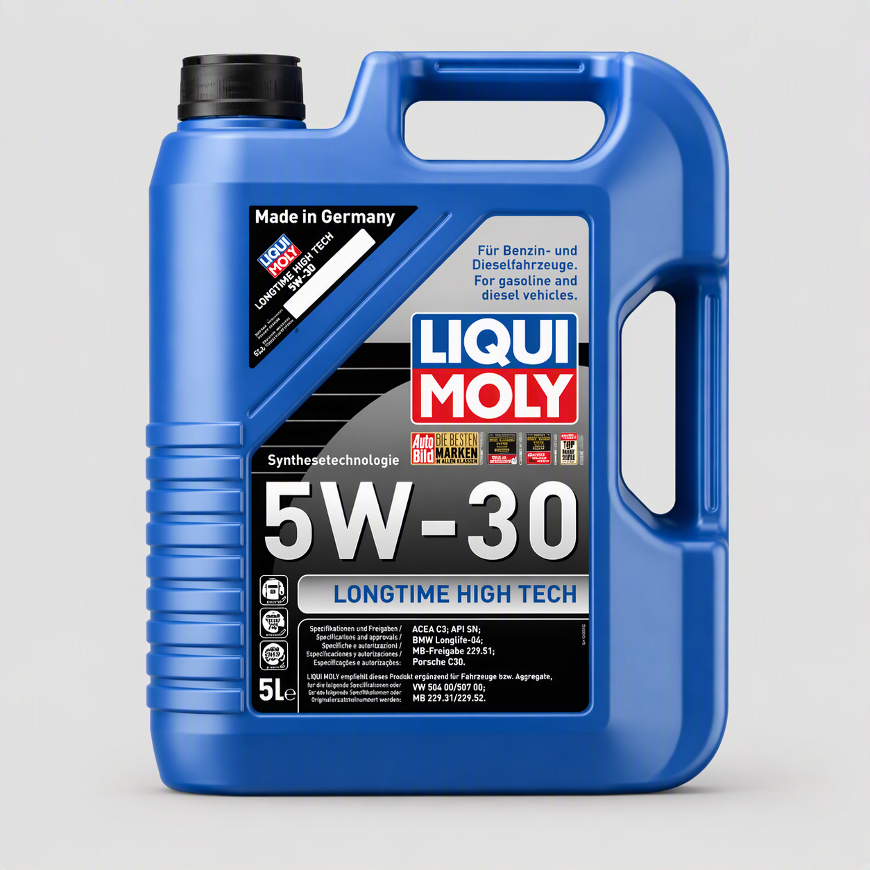 Liqui Moly