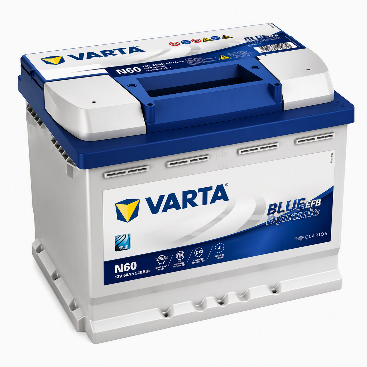 Varta