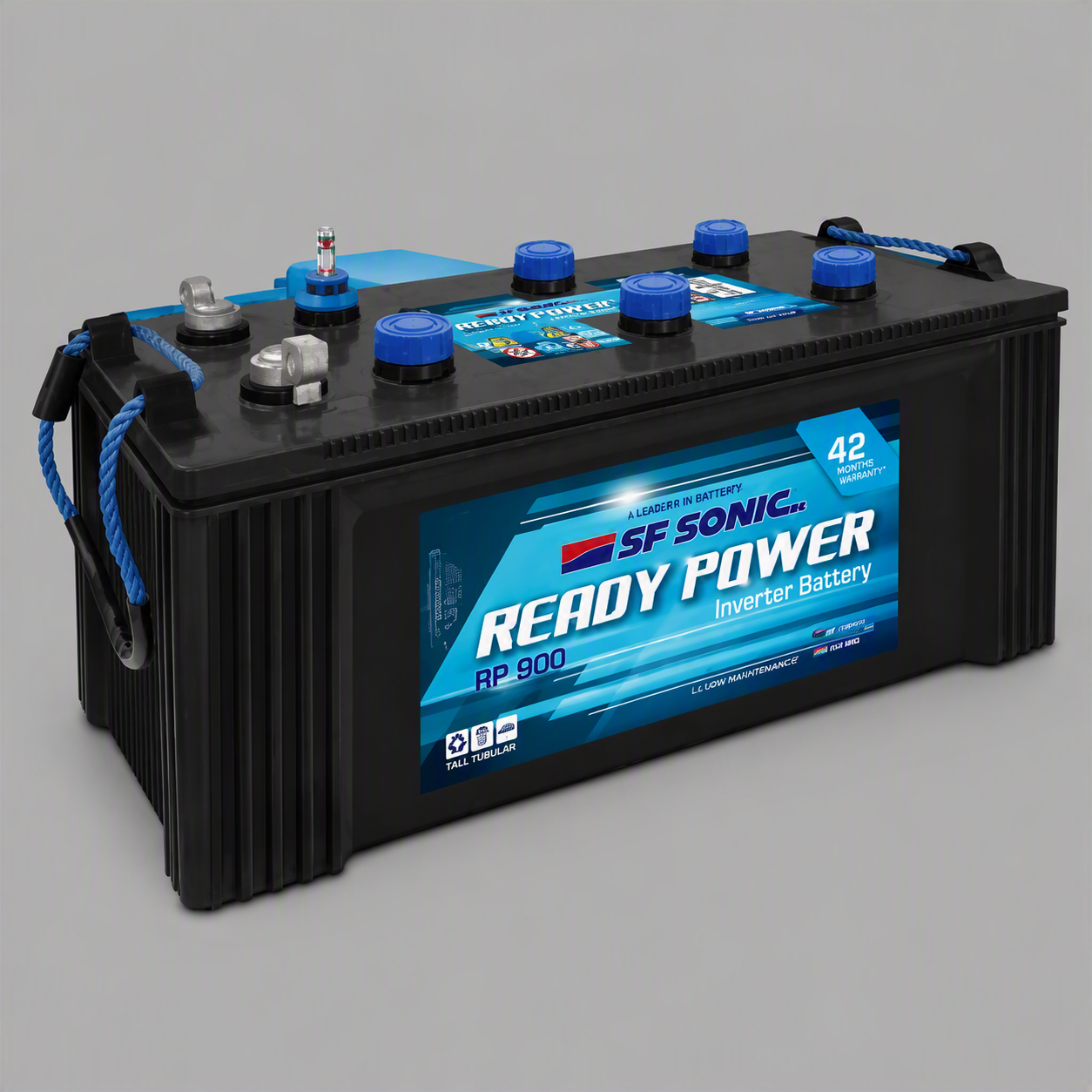Ready Power
