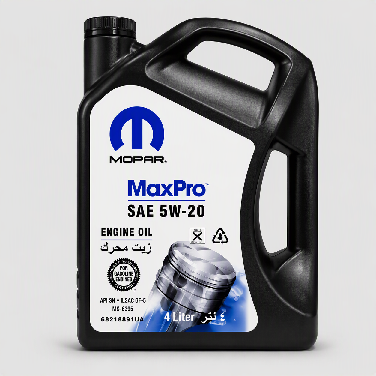 Mopar