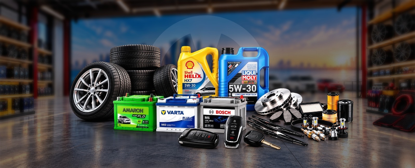 Products Image