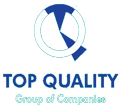 top quality group of companies Logo