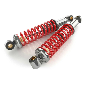 shock absorbers at top quality