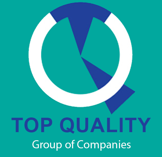 top quality group LOGO