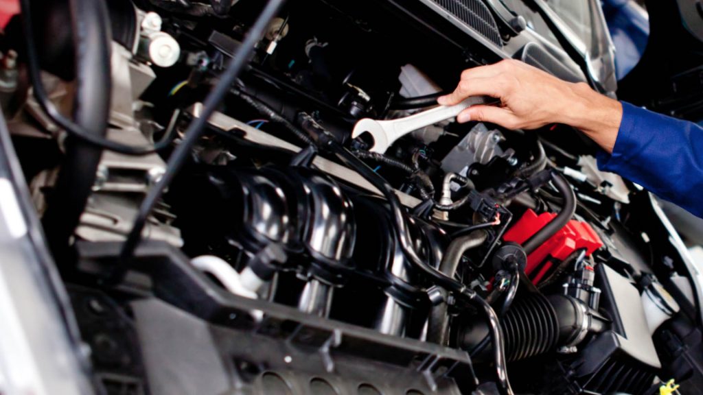 Engine Parts Filters | Best Engine Oil at Top Quality shops - Doha